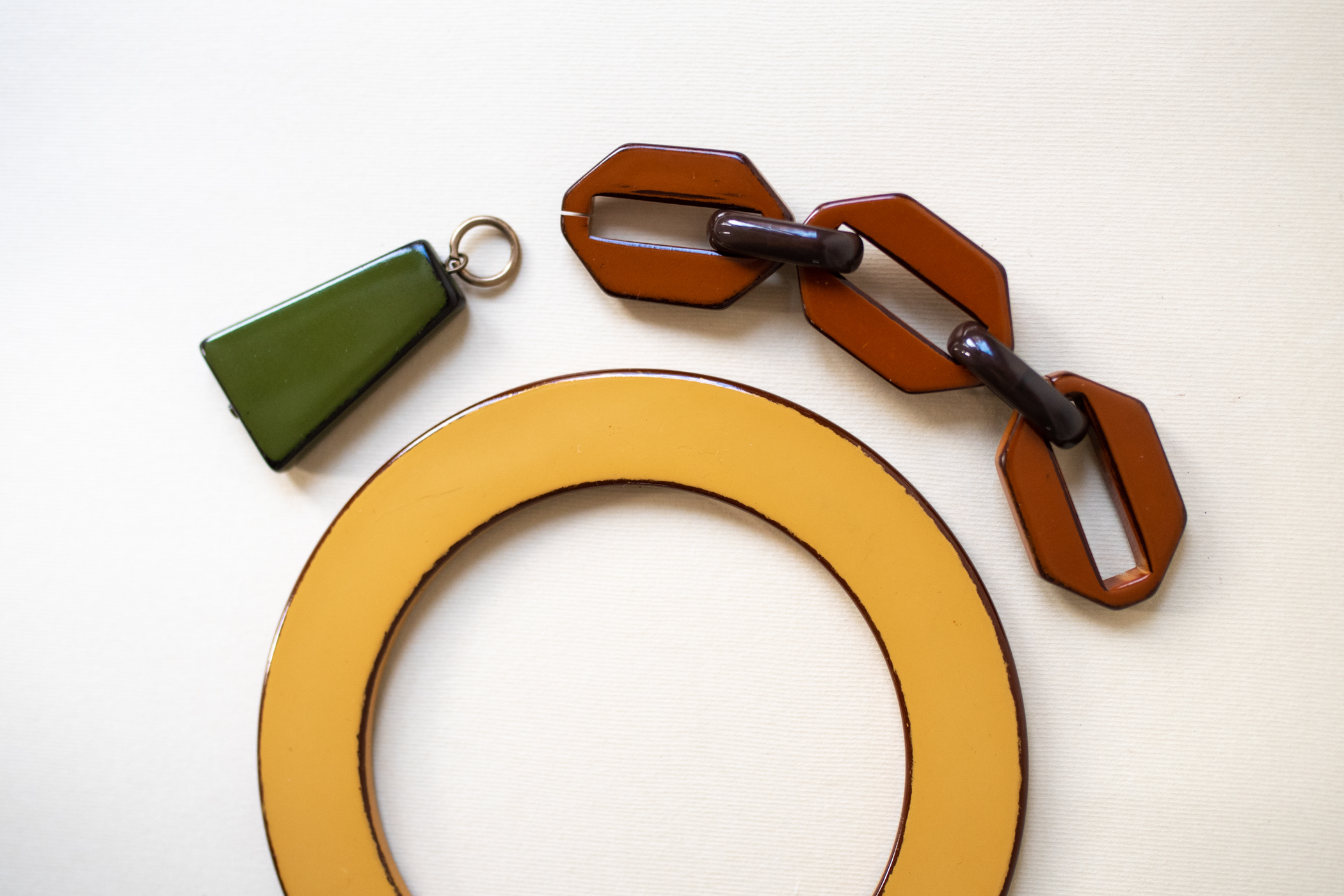 ACCESSORIES TRENDS: VINTAGE AND 70s – Valter