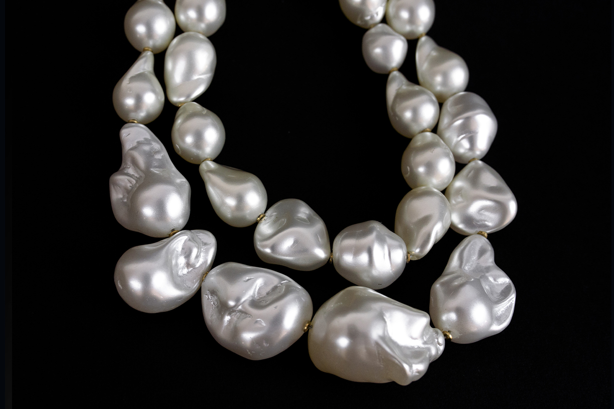 ACCESSORIES TRENDS 21/22: PEARLS – Valter