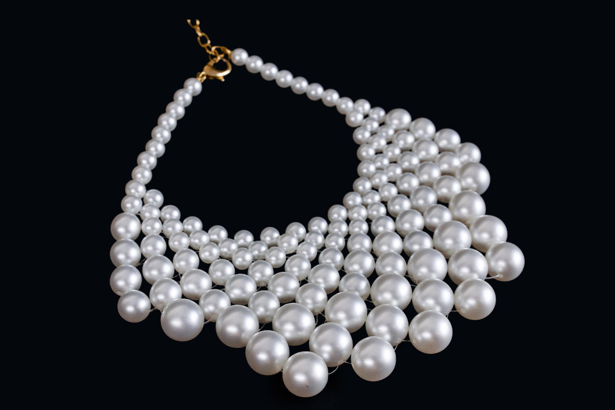 ACCESSORIES TRENDS 21/22: PEARLS – Valter